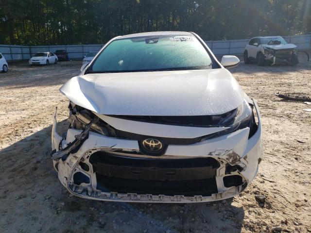 2020 TOYOTA COROLLA LE - JTDEPRAE3LJ019155