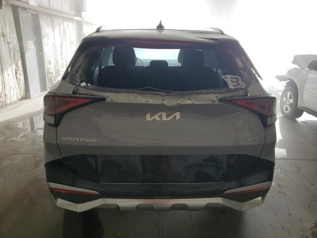 VIN 5XYK5CDFXRG191802 2024 KIA SPORTAGE no.6