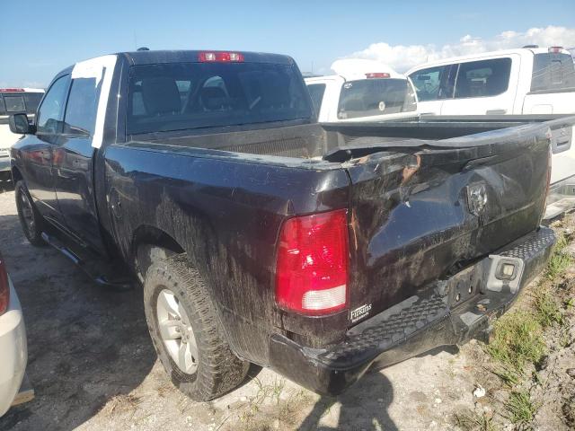 1C6RR6KG0JS330924 Ram 1500 St 2018
