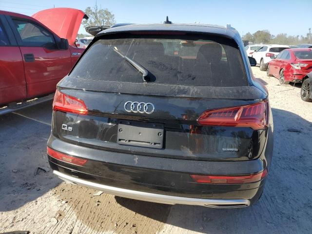 VIN WA1BNAFY3K2028373 2019 AUDI Q5 no.6