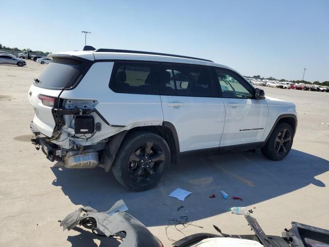 2021 JEEP GRAND CHER - 1C4RJKAG7M8156183