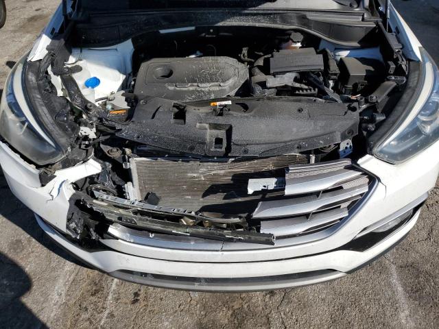 2017 HYUNDAI SANTA FE S - 5NMZU3LB0HH031626