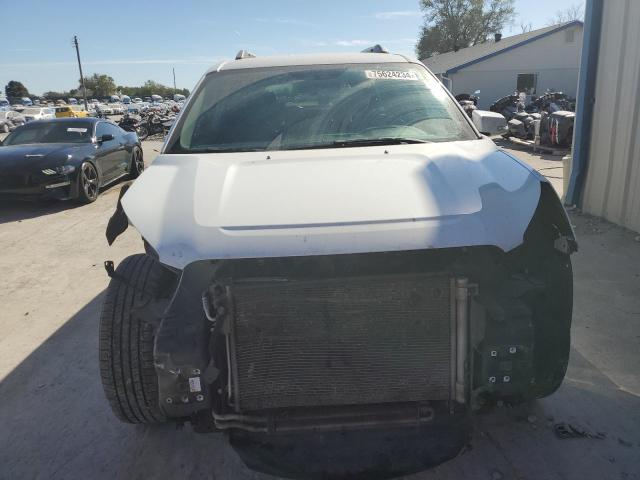 2016 GMC ACADIA SLT - 1GKKRRKD8GJ126439