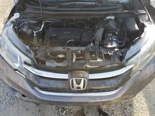 VIN 2HKRM3H34GH563657 2016 Honda CR-V, LX no.12