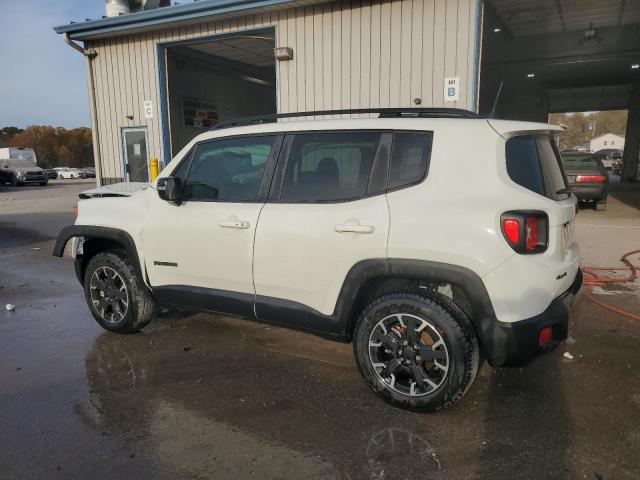 JEEP RENEGADE L 2023 white  gas ZACNJDB1XPPP61300 photo #3