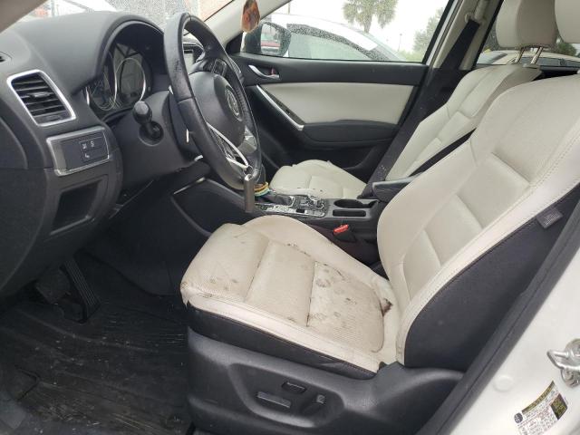 2016 MAZDA CX-5 GT - JM3KE2DY2G0670057