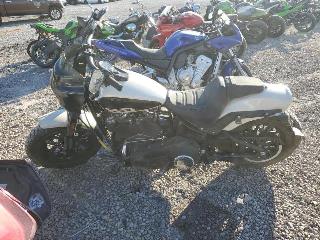 2022 HARLEY-DAVIDSON FXFBS - 1HD1YLK14NB054545