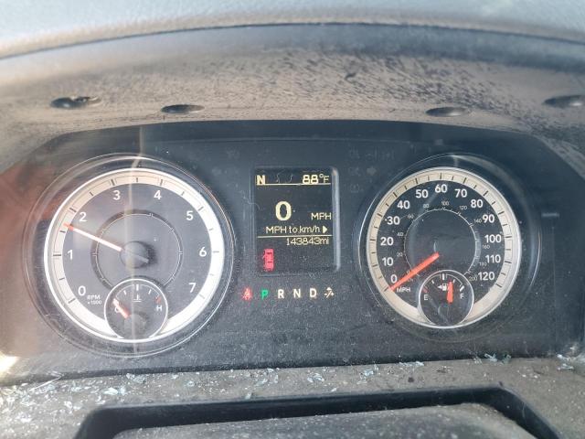 2016 RAM 1500 ST - 1C6RR7FT4GS329894