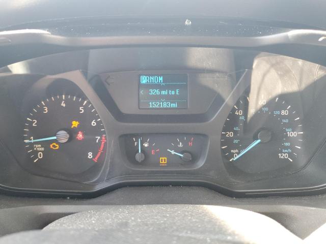 2018 FORD TRANSIT T- - 1FTYR2CM3JKB11893
