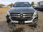 MERCEDES-BENZ GLE 350 4M photo