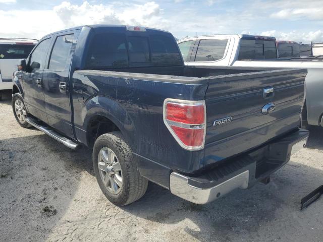 VIN 1FTFW1CTXEFB94772 2014 Ford F-150, Supercrew no.2