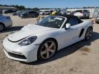 2021 PORSCHE BOXSTER GT - WP0CD2A8XMS232293