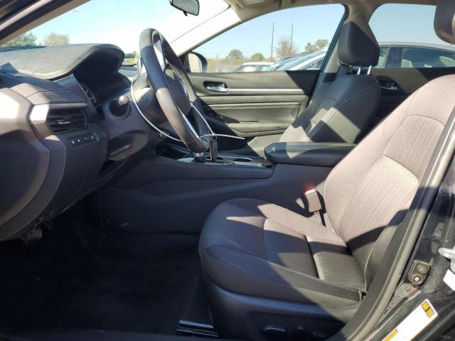 2021 NISSAN ALTIMA SV - 1N4BL4DVXMN409165