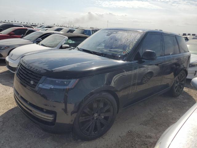 2023 LAND ROVER RANGE ROVE #2989358622