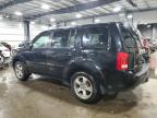 Lot #2928842480 2012 HONDA PILOT EXL