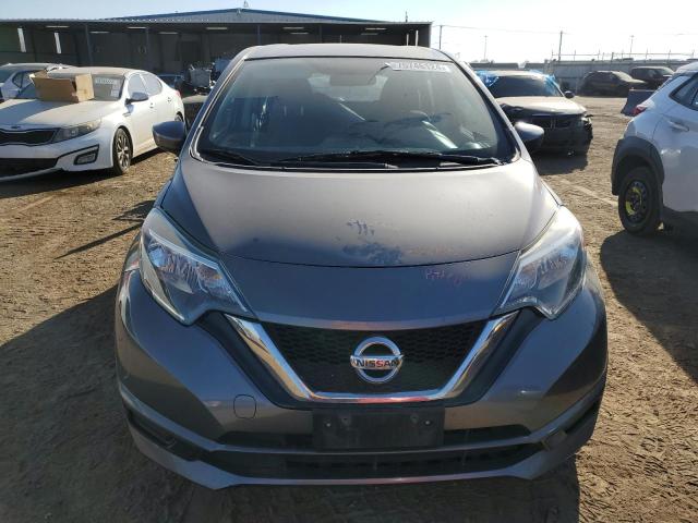 2017 NISSAN VERSA NOTE - 3N1CE2CP4HL379363