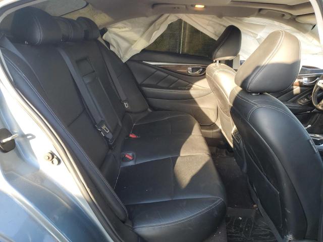 2018 INFINITI Q50 LUXE - JN1EV7AP5JM351687