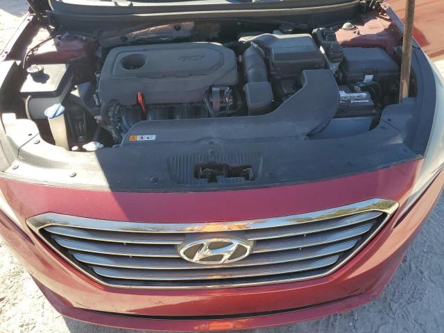 VIN 5NPE34AF1FH228334 2015 Hyundai Sonata, Sport no.11