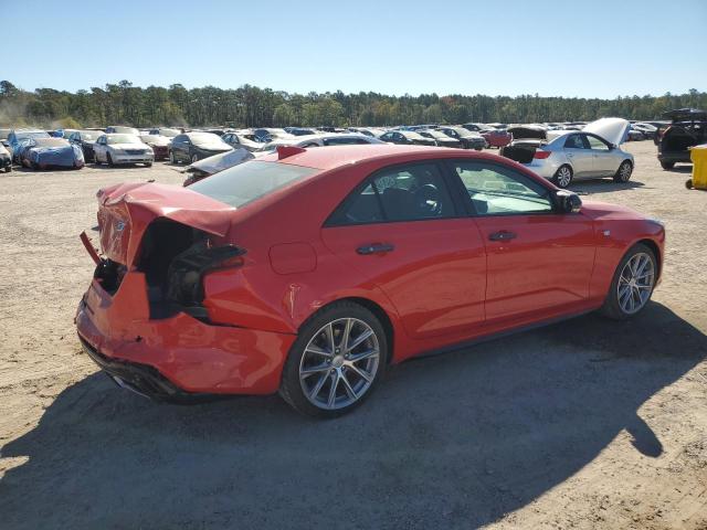 2020 CADILLAC CT4 - 1G6DC5RK7L0152925