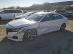 2022 HONDA ACCORD SPO - 1HGCV1F38NA050363