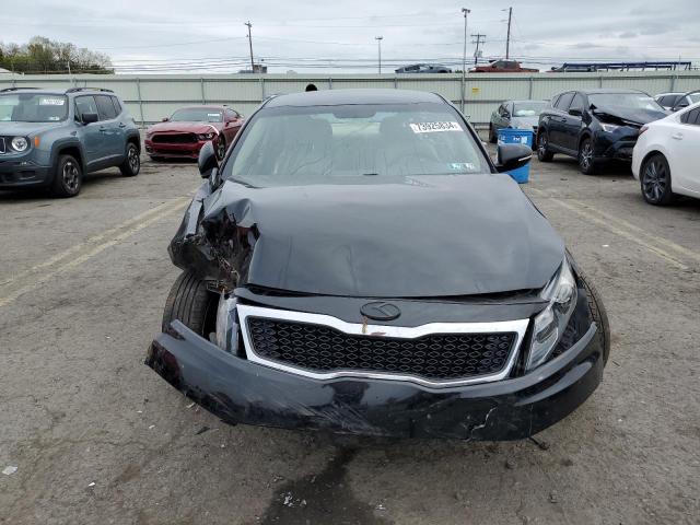 VIN 5XXGN4A79DG225203 2013 KIA Optima, EX no.5