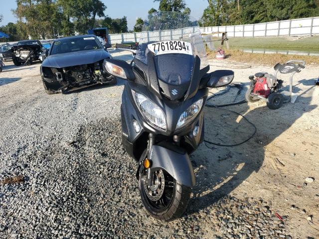 2016 SUZUKI AN650 A JS1CP51B5G2100271