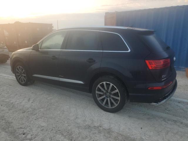 VIN WA1LHAF71HD053255 2017 Audi Q7, Premium Plus no.2