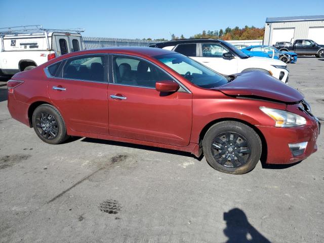 2015 NISSAN ALTIMA 2.5 - 1N4AL3APXFC157900