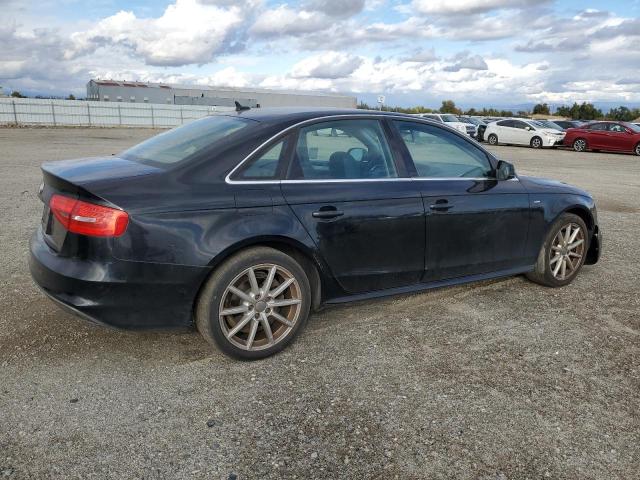 VIN WAUAFAFL5GN013119 2016 AUDI A4 no.3