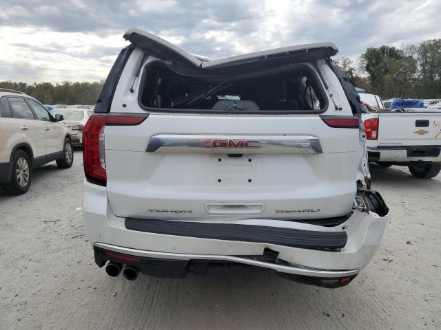 2022 GMC YUKON XL D - 1GKS2JKL0NR238244