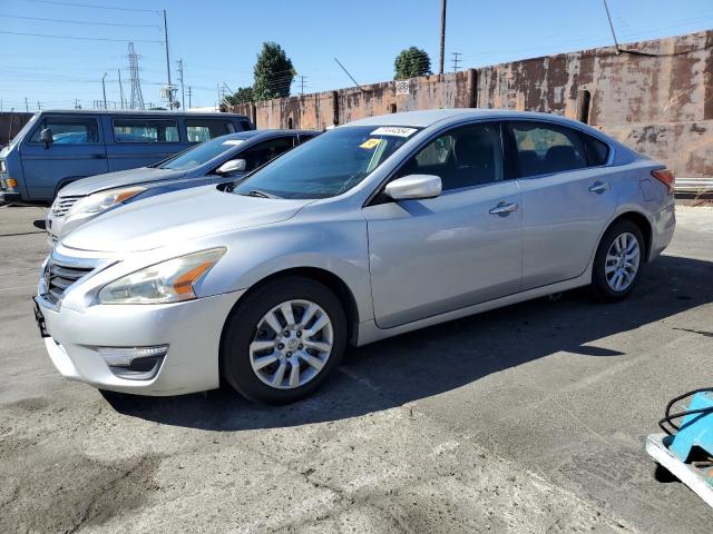 2013 NISSAN ALTIMA 2.5 #3027136775