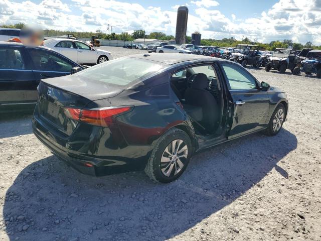 2020 NISSAN ALTIMA S - 1N4BL4BV0LC221560