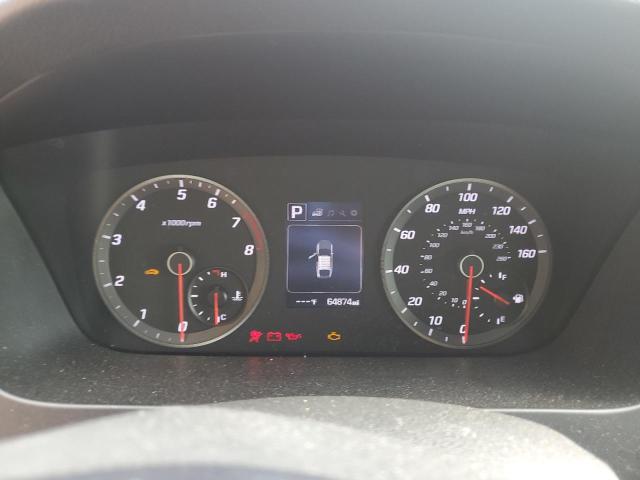 2015 HYUNDAI SONATA SPO - 5NPE34AB4FH197626