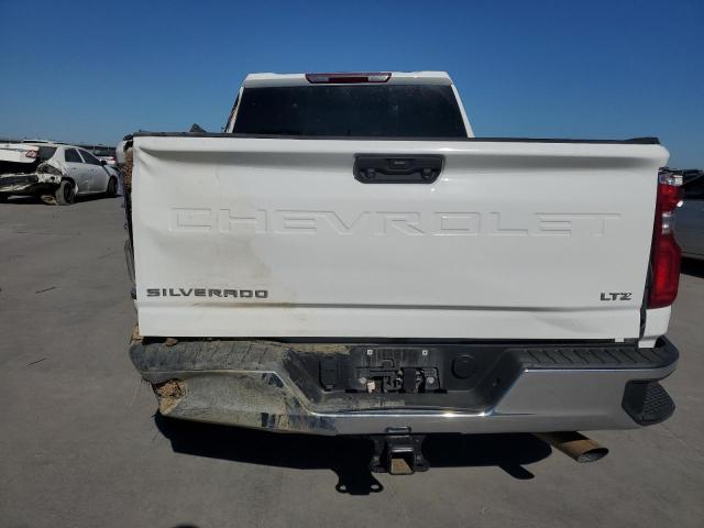 VIN 2GC4YPE75P1706355 2023 Chevrolet Silverado, K25... no.6