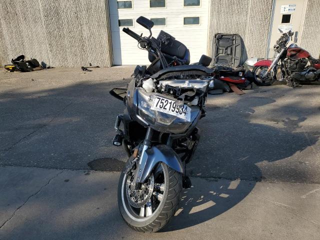 2014 HONDA CTX1300 JH2SC7418EK000259