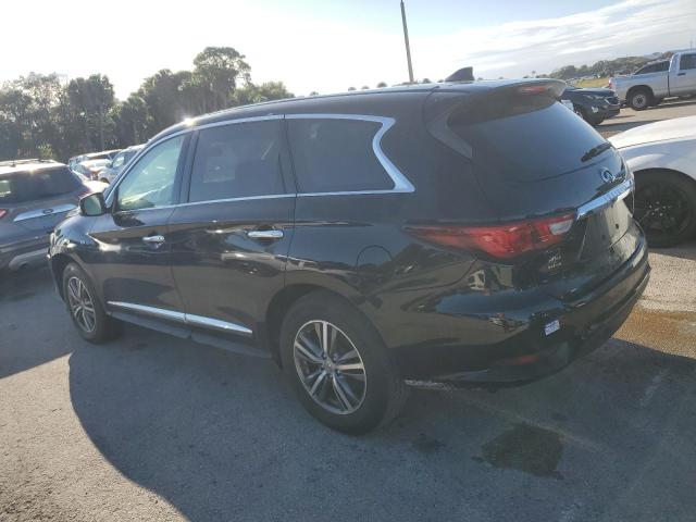 VIN 5N1AL0MM7GC523917 2016 Infiniti QX60 no.2