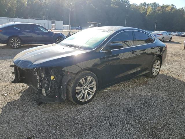 Vin: 1c3cccab1gn118873, lot: 76824974, chrysler 200 limited 2016 img_1