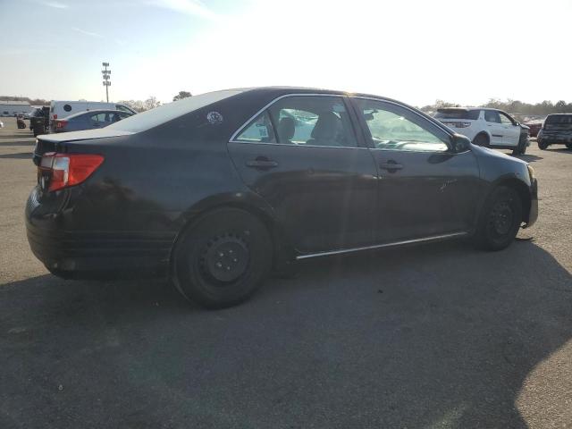 VIN 4T1BD1FK0EU118721 2014 Toyota Camry, Hybrid no.3