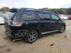 TOYOTA SIENNA SE photo