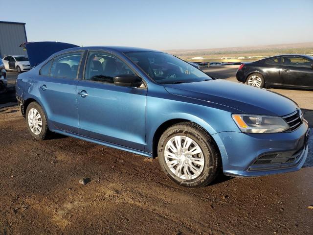 2016 VOLKSWAGEN JETTA S - 3VW167AJ4GM303967
