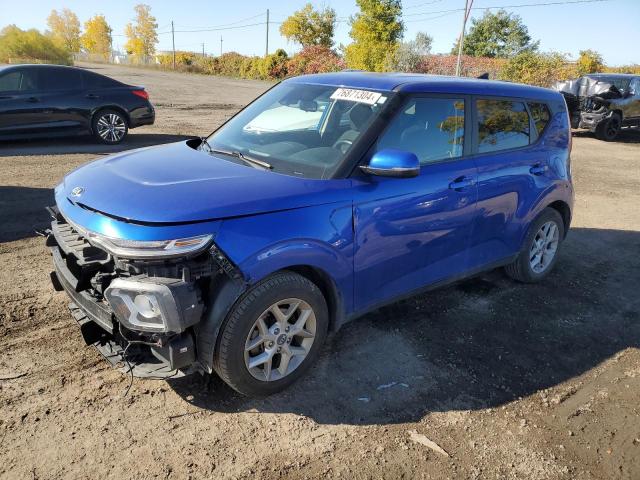 KNDJ33AU0L7059110 2020 KIA SOUL