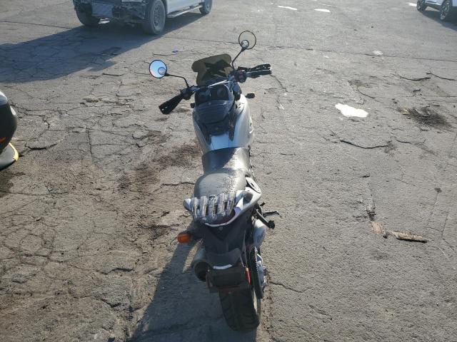 2003 BMW F650 CS WB10184A03ZH15021