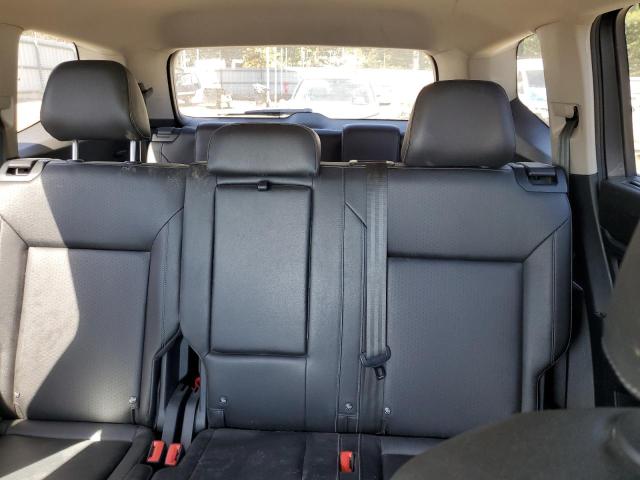 2018 VOLKSWAGEN ATLAS SE - 1V2CR2CA2JC550625