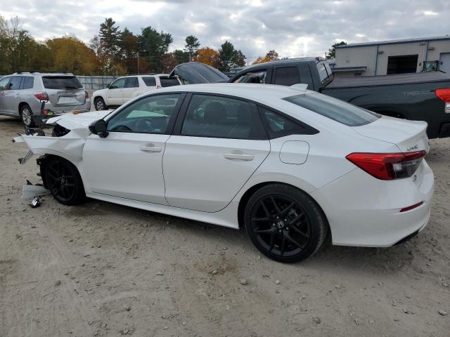 2022 HONDA CIVIC - 2HGFE2F5XNH535710