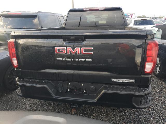 VIN 1GTR8CED4KZ366765 2019 GMC Sierra, C1500 Elevation no.6