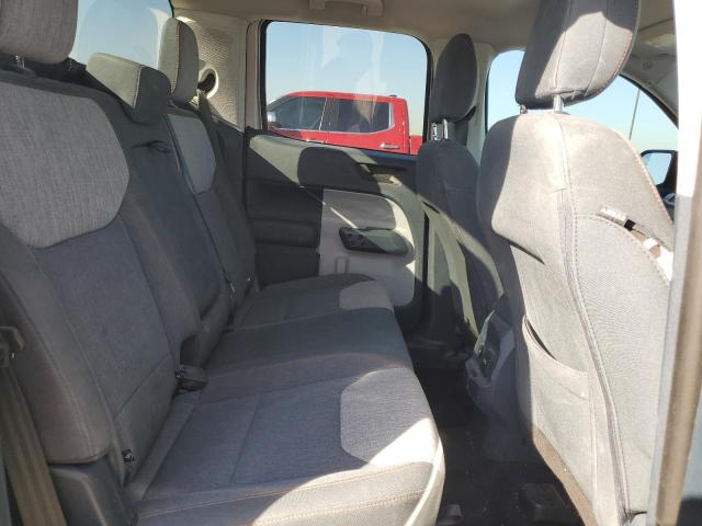 2023 FORD MAVERICK X - 3FTTW8E98PRA00999