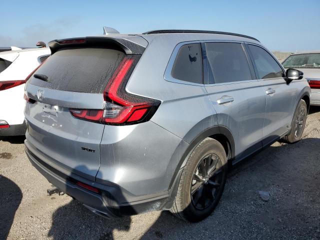 2024 HONDA CR-V SPORT - 7FARS5H86RE008695