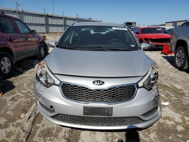 2016 KIA FORTE LX - KNAFK4A62G5613441