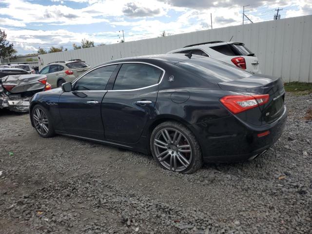 VIN ZAM57RTAXG1167752 2016 MASERATI ALL MODELS no.2