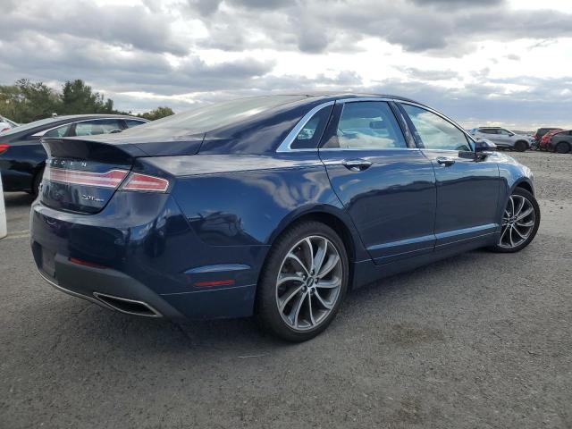 VIN 3LN6L5F9XJR621523 2018 Lincoln MKZ, Reserve no.3